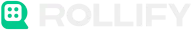 Rollify logo